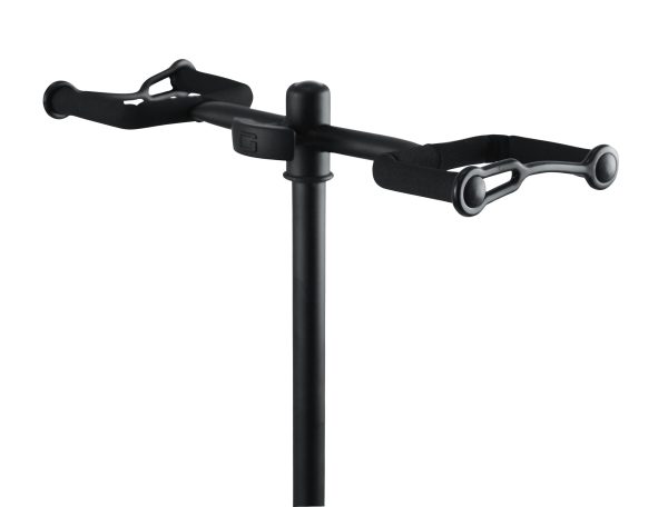 Gator Frameworks GFW-GTR-2000 Double Guitar Stand