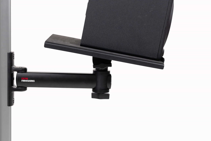 Gator GFW-ID-CTSPKTRAY ID Series Speaker Platform For Creator Tree Towers