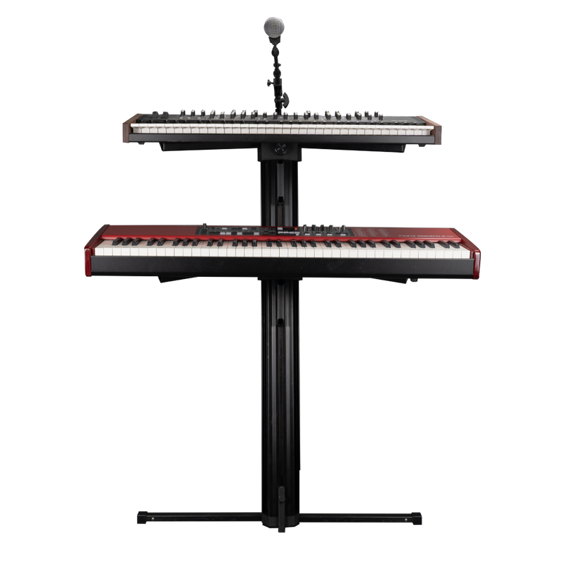 Gator GFW-KEY-4000 Column Style Keyboard Stand