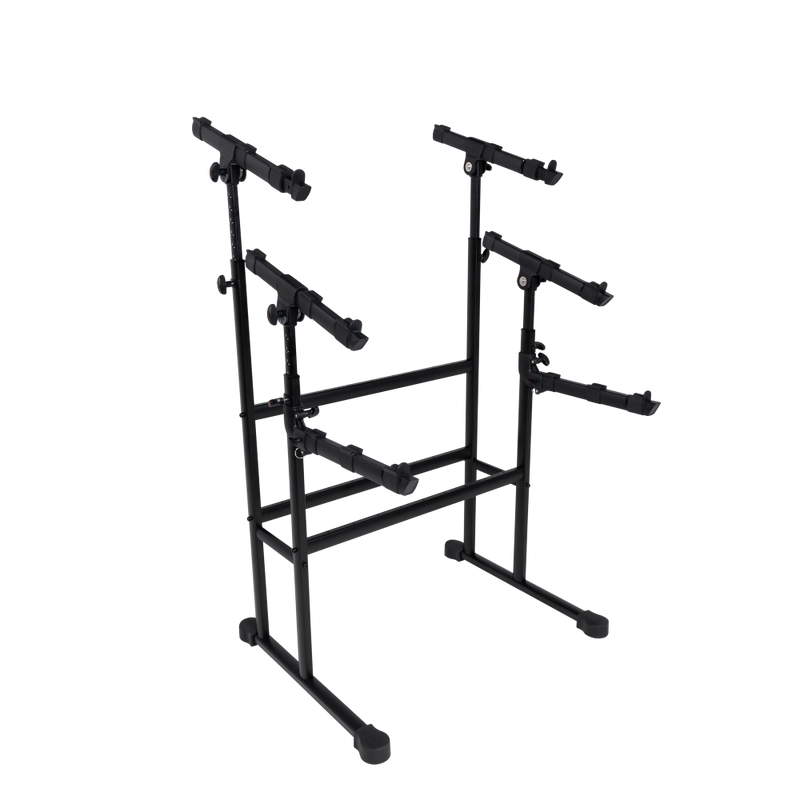 Gator GFW-KEY-8500 3-Tier Keyboard Stand