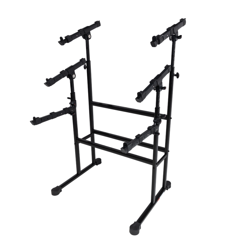Gator GFW-KEY-8500 3-Tier Keyboard Stand