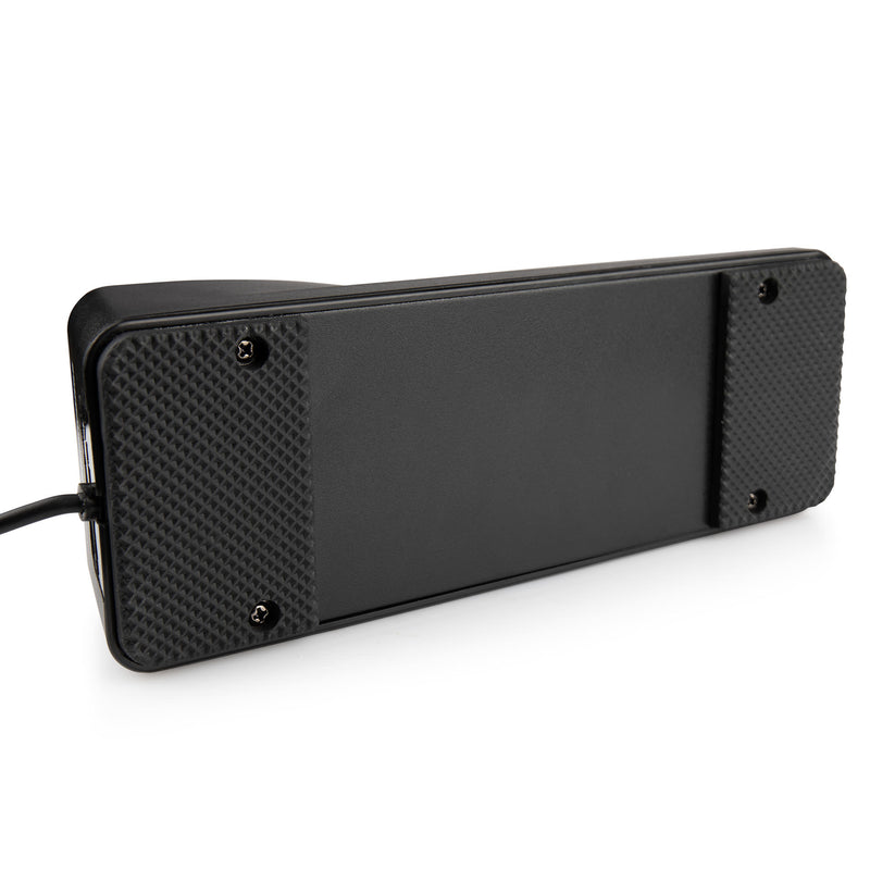 Gator GFW-KEYSUSTAIN Traditional Piano Sustain Pedal For Electronic Keyboards