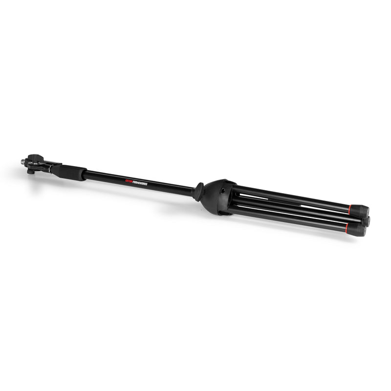 Gator GFW-MIC-6PACKBG 6-Pack Of Mic Stands with Carry Bag