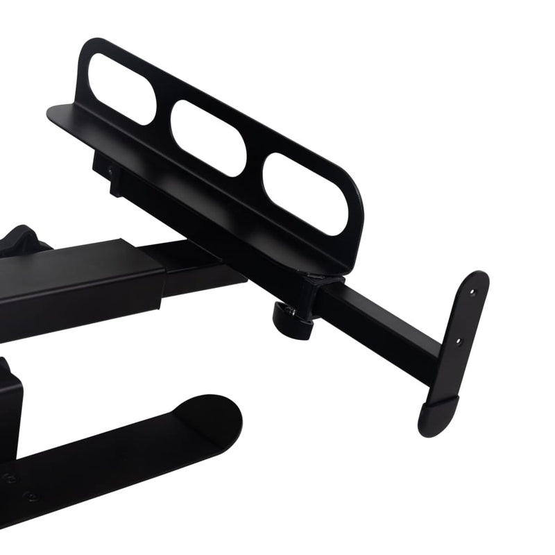 Gator GFW-MIXERCART-0400 Height And Angled Adjustable Wheeled Mixer Stand
