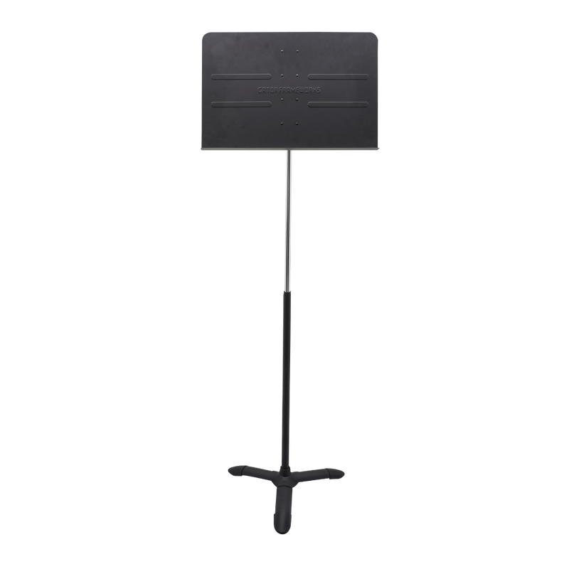 Gator GFW-MUS-1001 Standard Sheet Music Stand