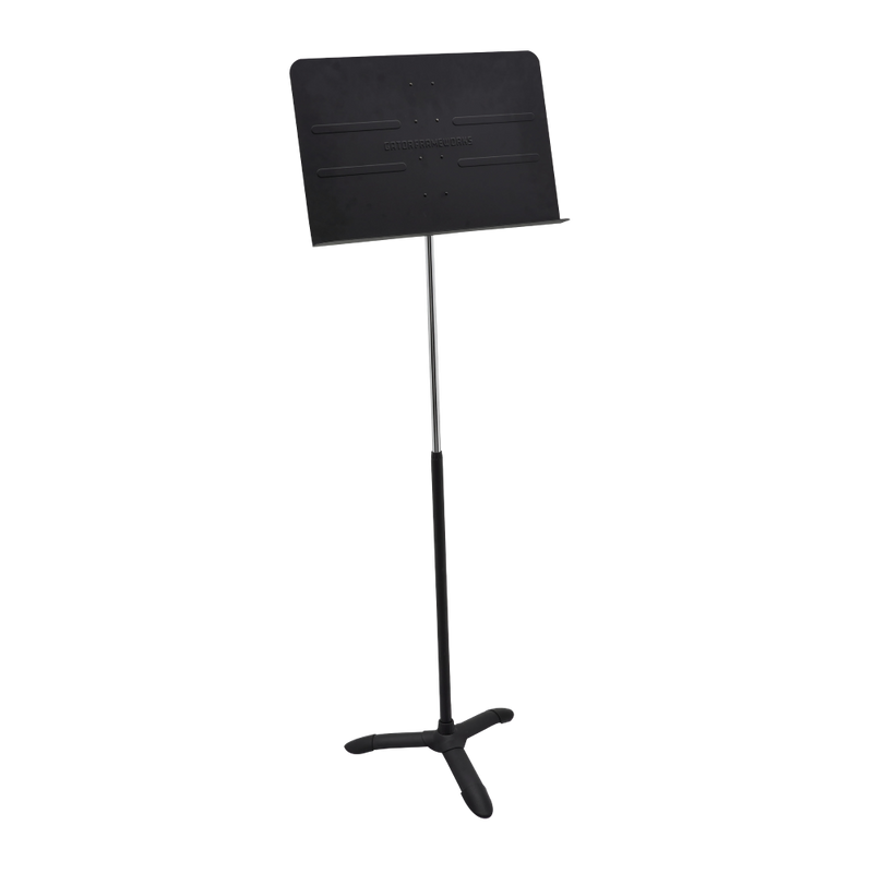 Gator GFW-MUS-1001 Standard Sheet Music Stand