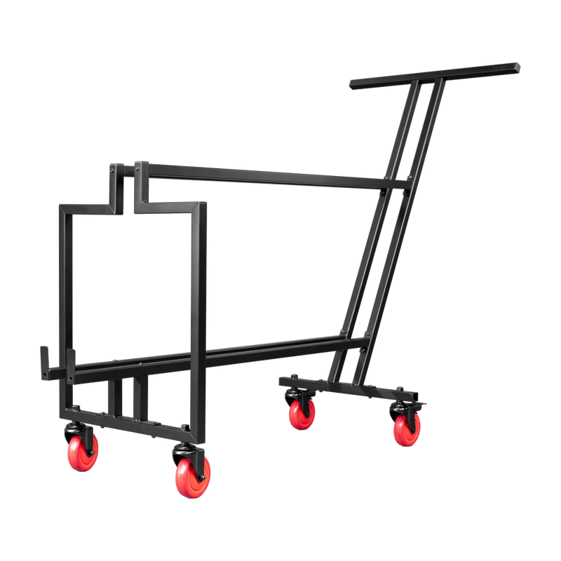 Gator GFW-MUSSTD-CART12 Carrier Cart For 12 Sheet Music Stands