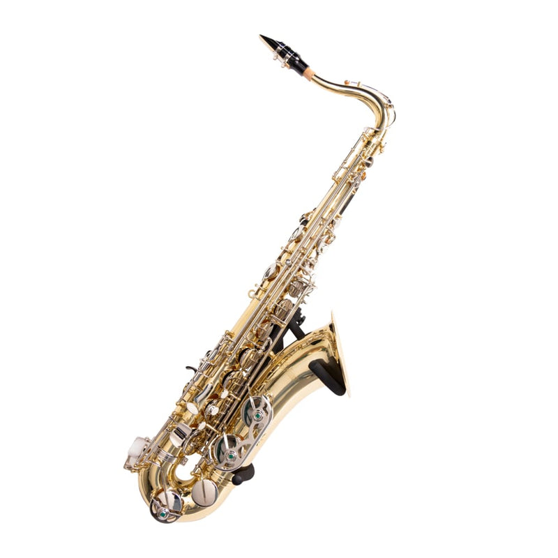 Gator GFW-SAXHNGR-BLK Wall Hanger For Saxophone