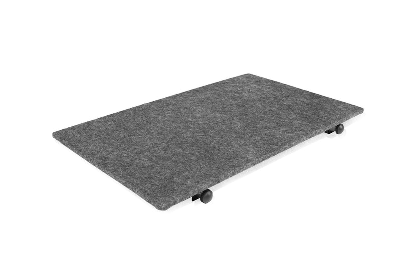 Gator GFW-UTL-CART-LD Lower Deck Flat Surface For Utility Carts
