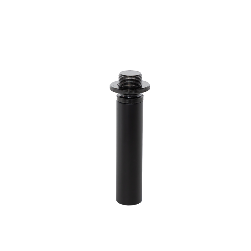 Gator GFW-MIC-BCBMEXT Extension Adapter For Broadcast Boom Arms