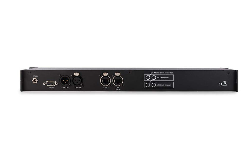 Green-GO GGO-MCX Multi-Channel Rack Station - 32 Channels