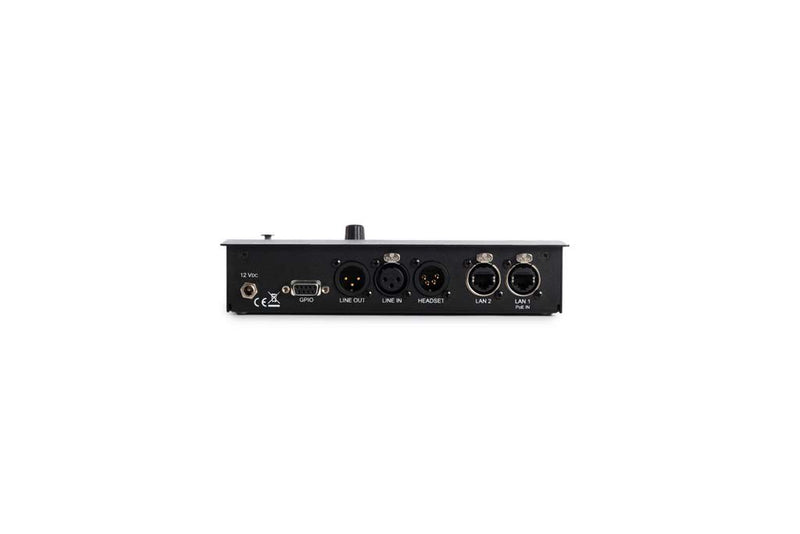 Station de bureau multicanal Green-GO GGO-MCXD - 32 canaux