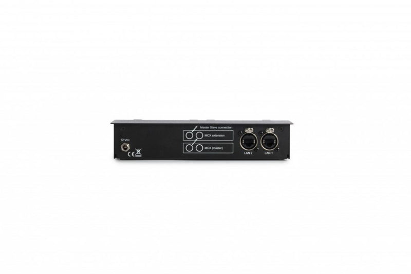 Green-GO GGO-MCXDEXT Multi-Channel Desk Extension - 24 Channels