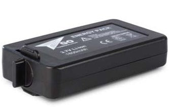Green-GO GGO-NRGP Spare Battery for WBPX