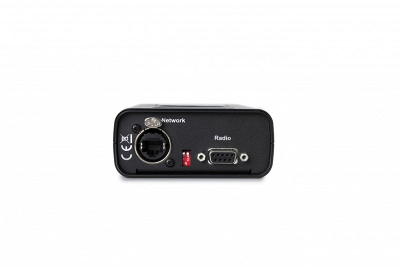 Green-GO GGO-RDX Walkie-Talkie Radio Interface for GreenGo Network