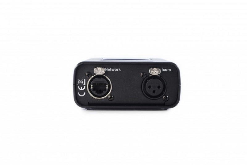 Green-GO GGO-SI2WR Slim Audio Interface 2-Wire with Party-Line Systems Integration