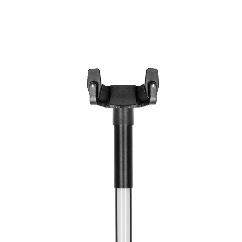 Gravity GS LS 01 NH B Glow Stand® Neckhug Guitar Stand