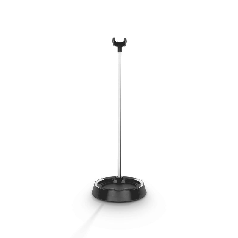 Gravity GS LS 01 NH B Glow Stand® Neckhug Guitar Stand