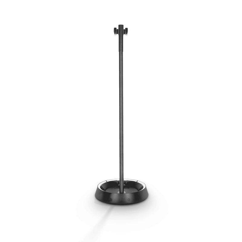 Gravity GS LS 01 NH B Glow Stand® Neckhug Guitar Stand