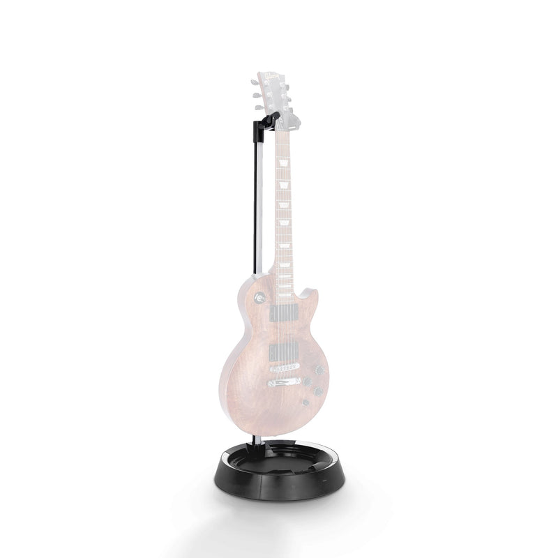 Gravity GS LS 01 NH B Glow Stand® Neckhug Guitar Stand