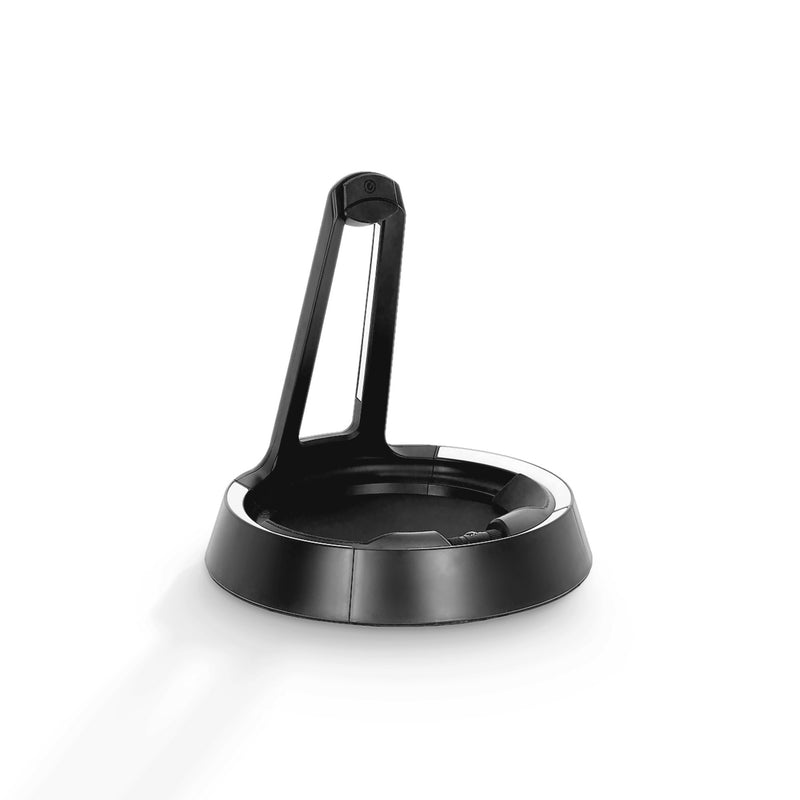 Gravity GS LS A 01 B Glow Stand® Support de guitare à cadre en A