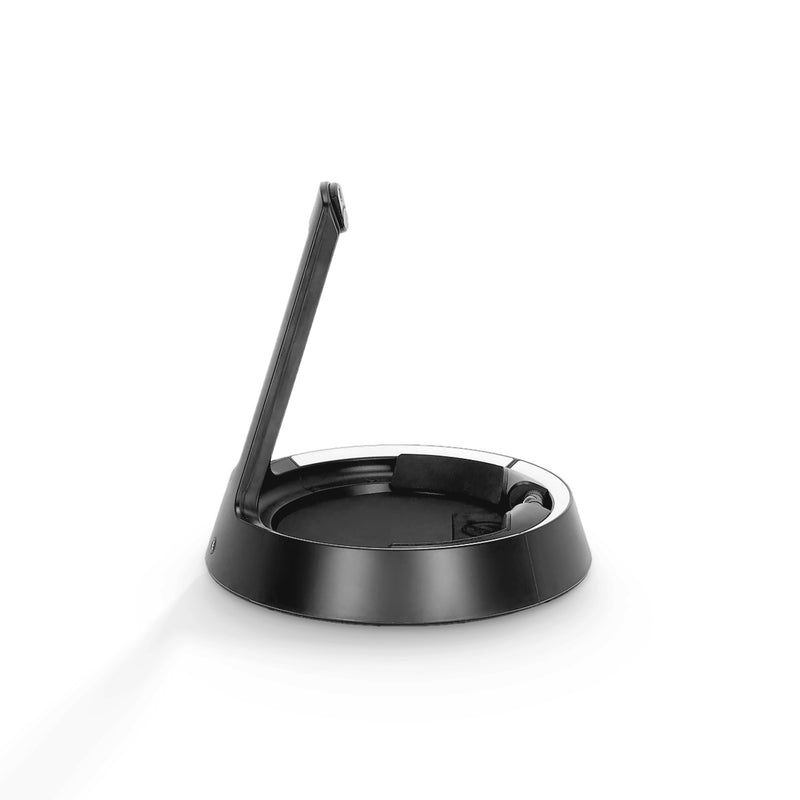 Gravity GS LS A 01 B Glow Stand® Support de guitare à cadre en A