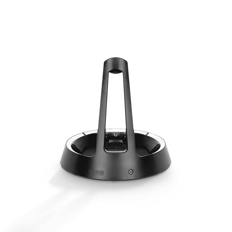 Gravity GS LS A 01 B Glow Stand® Support de guitare à cadre en A