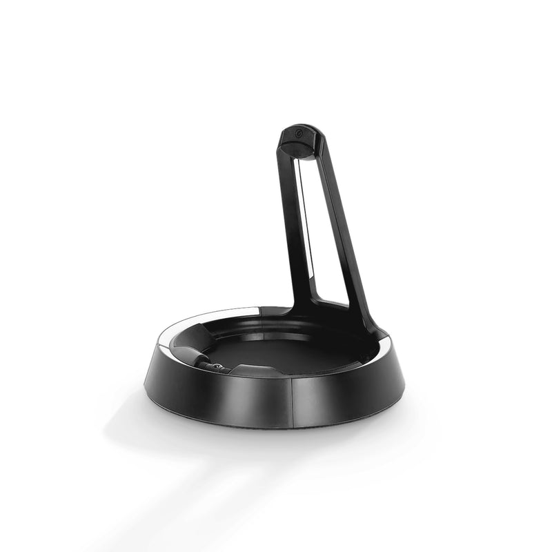 Gravity GS LS A 01 B Glow Stand® Support de guitare à cadre en A