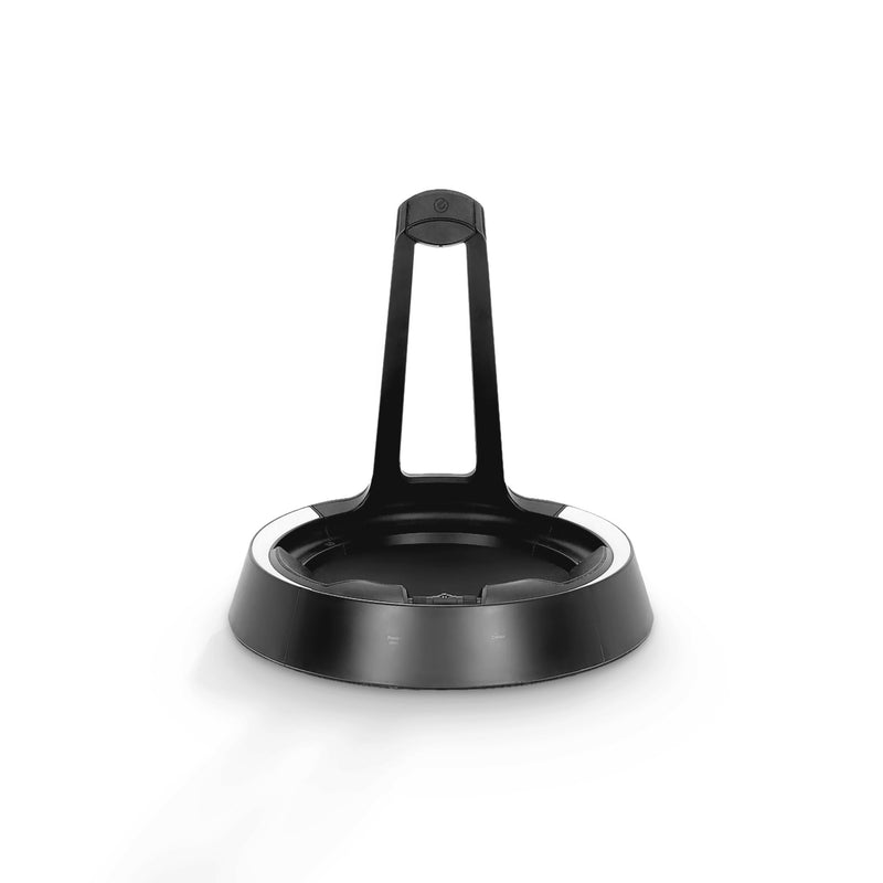 Gravity GS LS A 01 B Glow Stand® Support de guitare à cadre en A