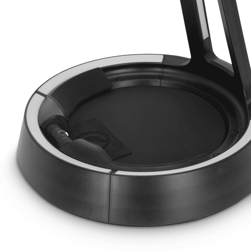 Gravity GS LS A 01 B Glow Stand® Support de guitare à cadre en A