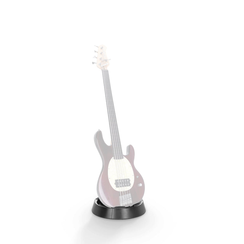 Gravity GS LS A 01 B Glow Stand® Support de guitare à cadre en A