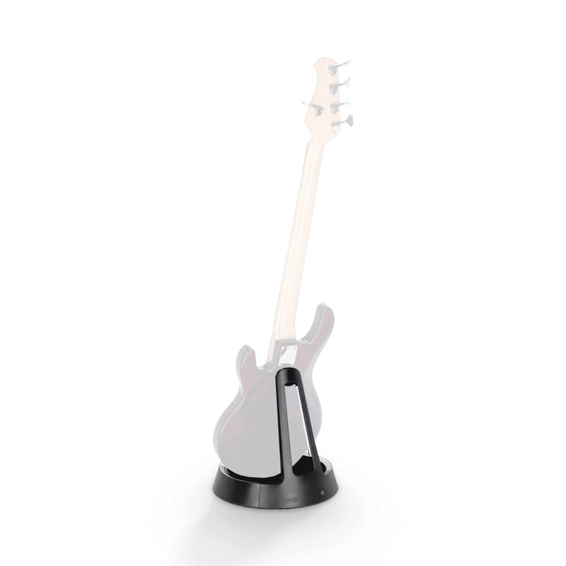 Gravity GS LS A 01 B Glow Stand® Support de guitare à cadre en A