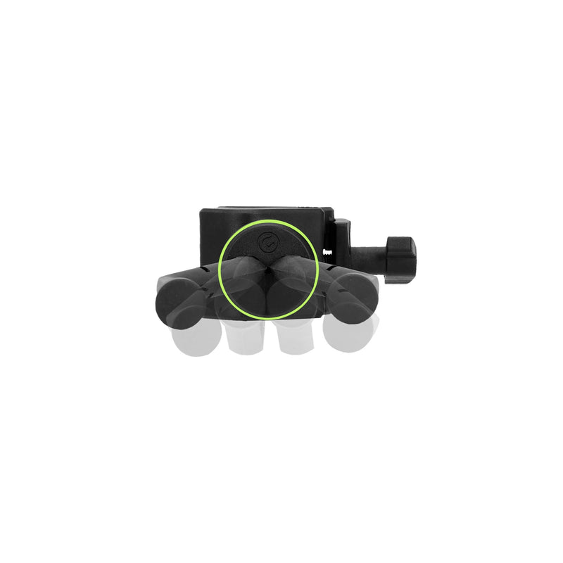Gravity GS MS 08 Traveler Guitar Holder