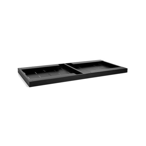 Bureau rapide Gravity GR-GKSRD1 pour supports de clavier de type X