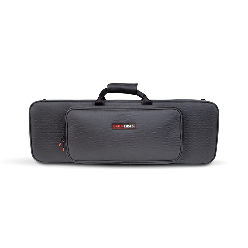 Gator ADAIGO Series Gigbag pour violon de taille 3/4