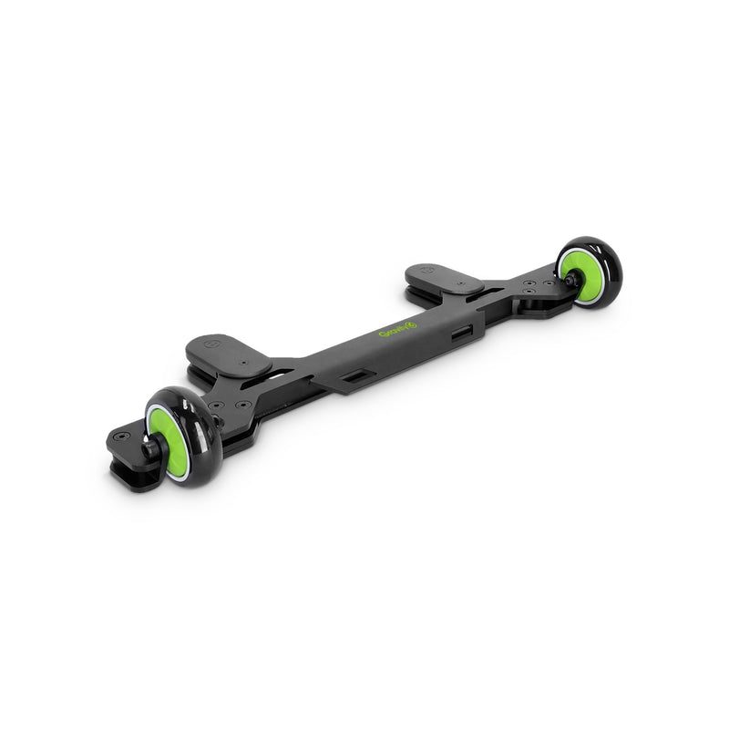 Gravity LA WI 1 Wheel Insert For Stands With Base Plate