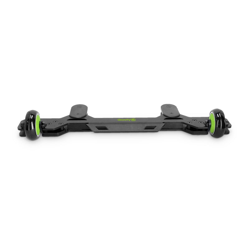 Gravity LA WI 1 Wheel Insert For Stands With Base Plate