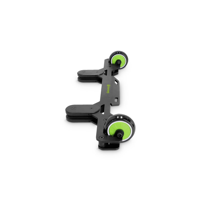 Gravity LA WI 1 Wheel Insert For Stands With Base Plate