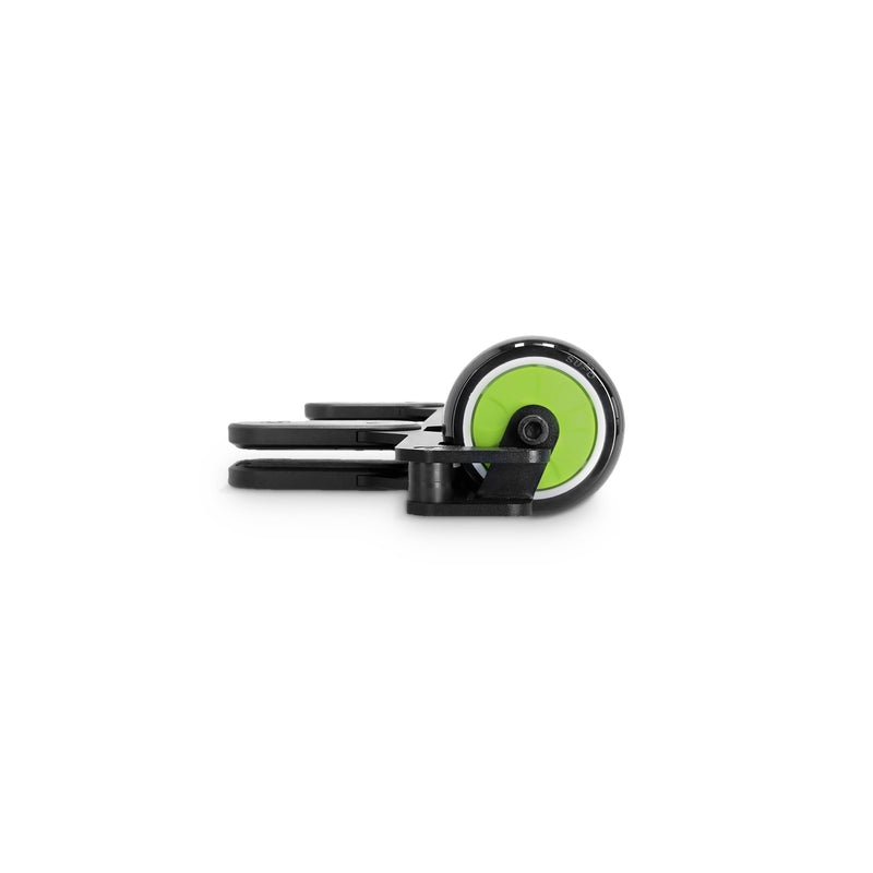 Gravity LA WI 1 Wheel Insert For Stands With Base Plate