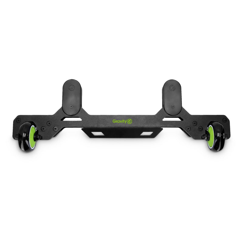 Gravity LA WI 1 Wheel Insert For Stands With Base Plate