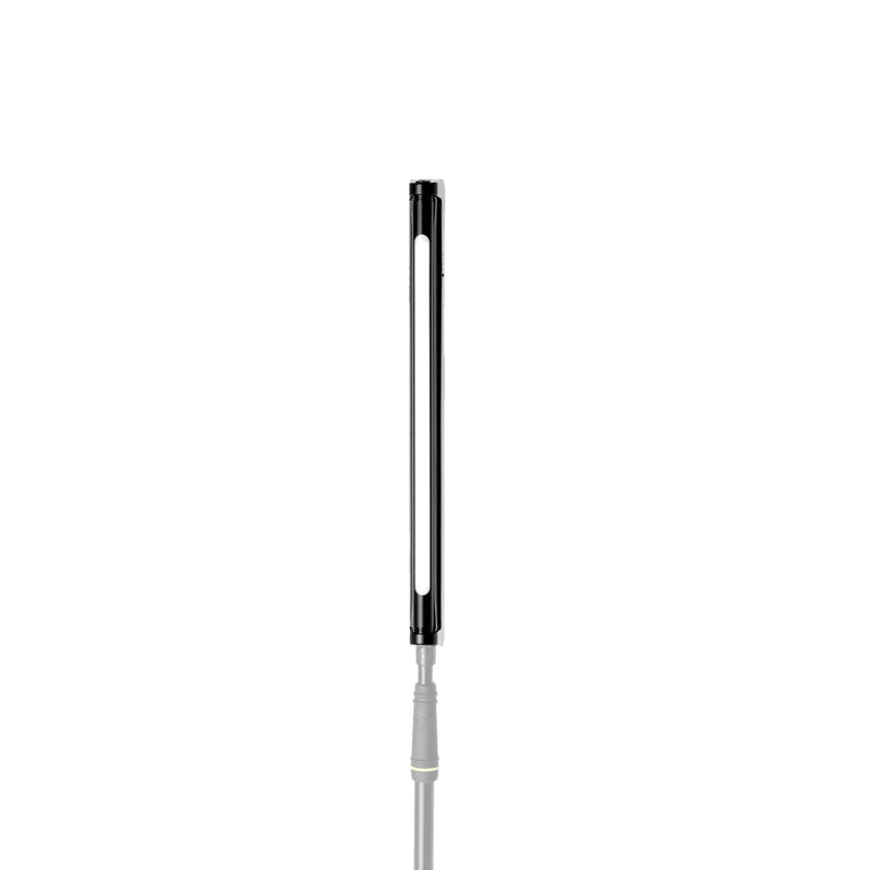Gravity GR-GLEDSTICK1B Barre lumineuse LED magnétique et variable avec port de chargement USB