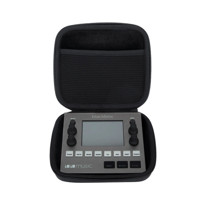 Analog Cases GLIDE Case for 1010music Blackbox / Bluebox