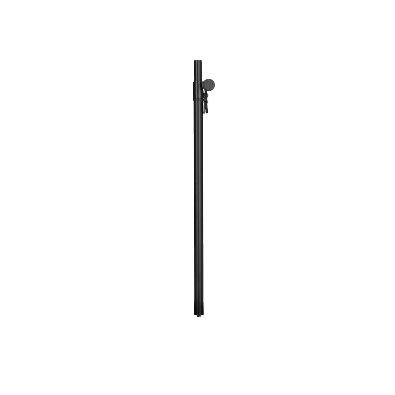 Gravity GR-GLS431CB Support d'éclairage et d'enceinte avec base carrée en acier