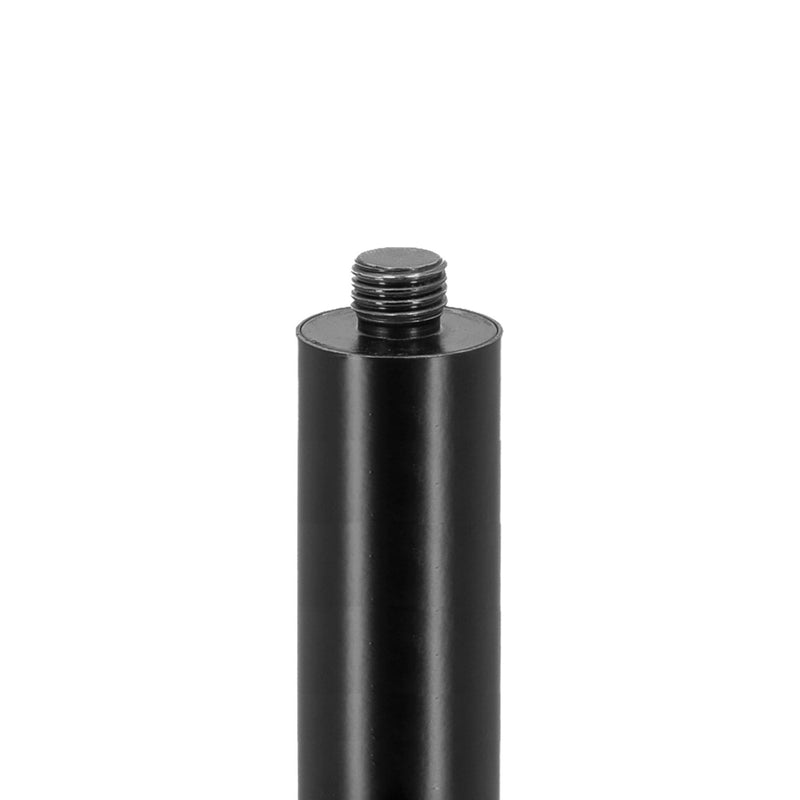 Gravity GR-GLS431CB Support d'éclairage et d'enceinte avec base carrée en acier