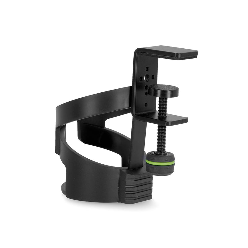 Gravity MA DRINK M TC Drink Holder with Table Clamp - Medium Size