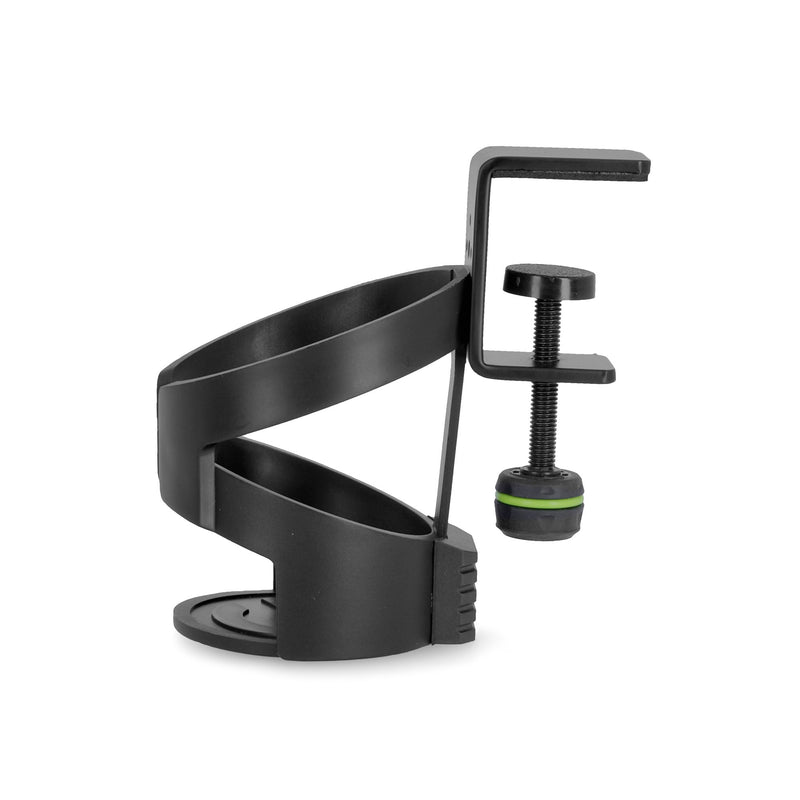 Gravity MA DRINK M TC Drink Holder with Table Clamp - Medium Size