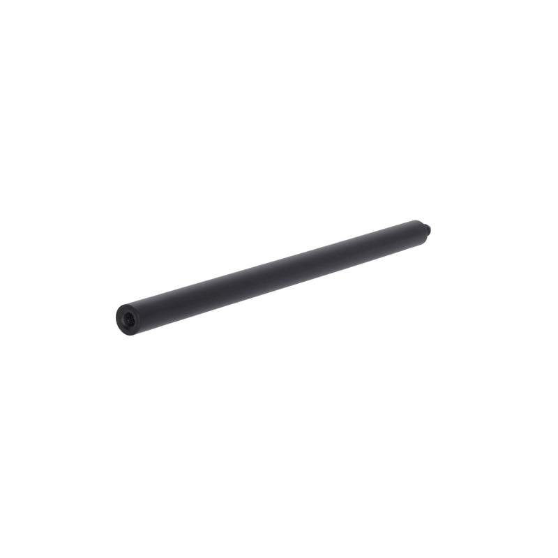 Gravity MA SPACE 38 L Robust Steel Extension Rod with 3/8" Thread, 300 mm