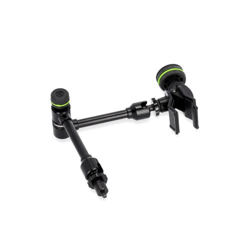 Gravity GR-GMAVARIARMM38 Versatile Swivel Arm with Central Locking Mechanism - 3/8"