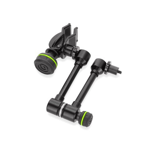 Gravity GR-GMAVARIARMM38 Versatile Swivel Arm with Central Locking Mechanism - 3/8"