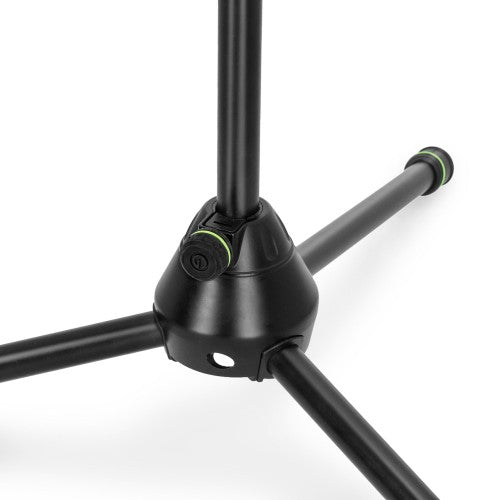 Gravity GR-GMS43DTB Compact Double Extension Microphone Stand